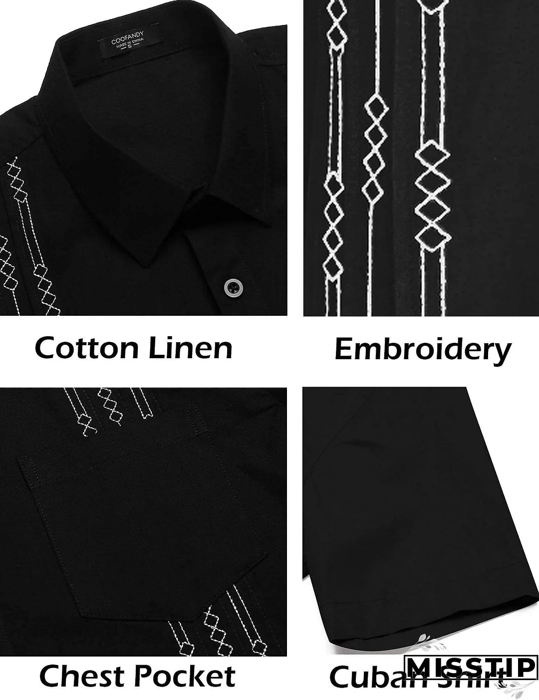 Short Sleeve Shirts (US Only)