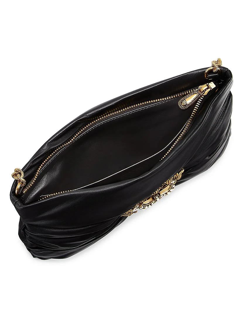 Dolce&Gabbana Devotion Padded Envelope bag