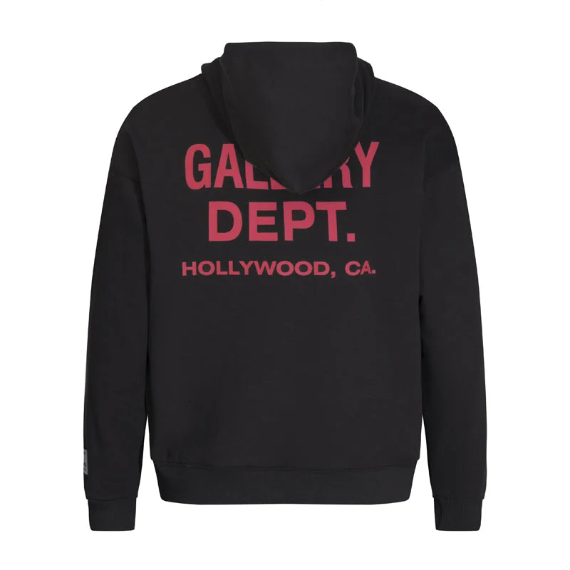GALLERY DEPT 2023 New Arrival Fashion Hoodie
