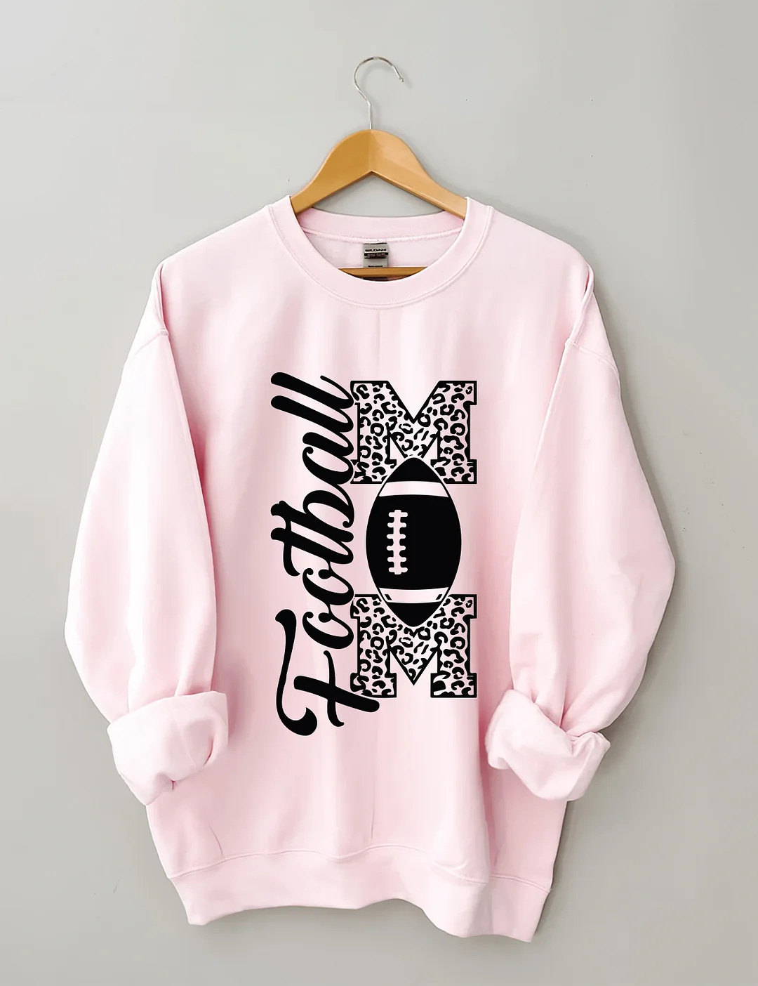 Football Mom Sweatshirt