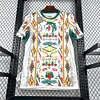 2026 World Cup Mens Senegal Home Jersey Fan version