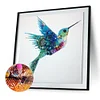 Bird - Crystal Rhinestone Diamond Painting