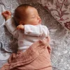Babiesprincess Lifelike Reborn Baby Doll, Babiesprincess