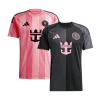 Inter Miami CF Home Jersey 2025 & Inter Miami CF Away Jersey 2025