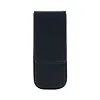 Handmade Crazy Horse Leather Pen Case &ndash; Magnetic Drawer-Style Organizer for Multiple Fountain Pens