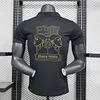 2024/2025 Player Version Barcelona 304 Anniversary Edition Black Jersey 1:1 Thai Quality