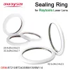 Axrayser Laser Sealing Ring For Raytools WSX Protective Windows Lens