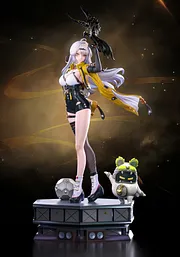 Hakimi Studio - Zenless Zone Zero Yixuan 1/6 Statue(GK)