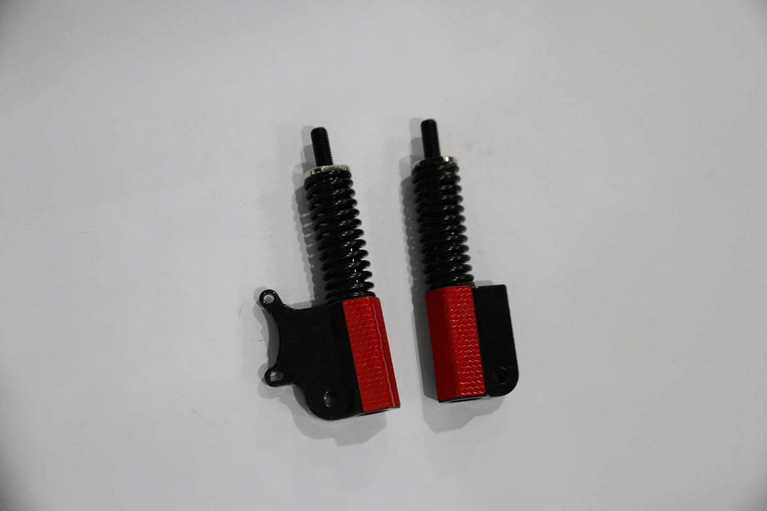 Kugou M4 and M4 Pro front shock absorber