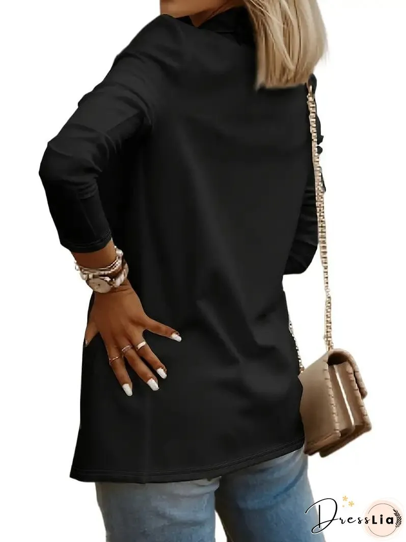 Modern Blazer