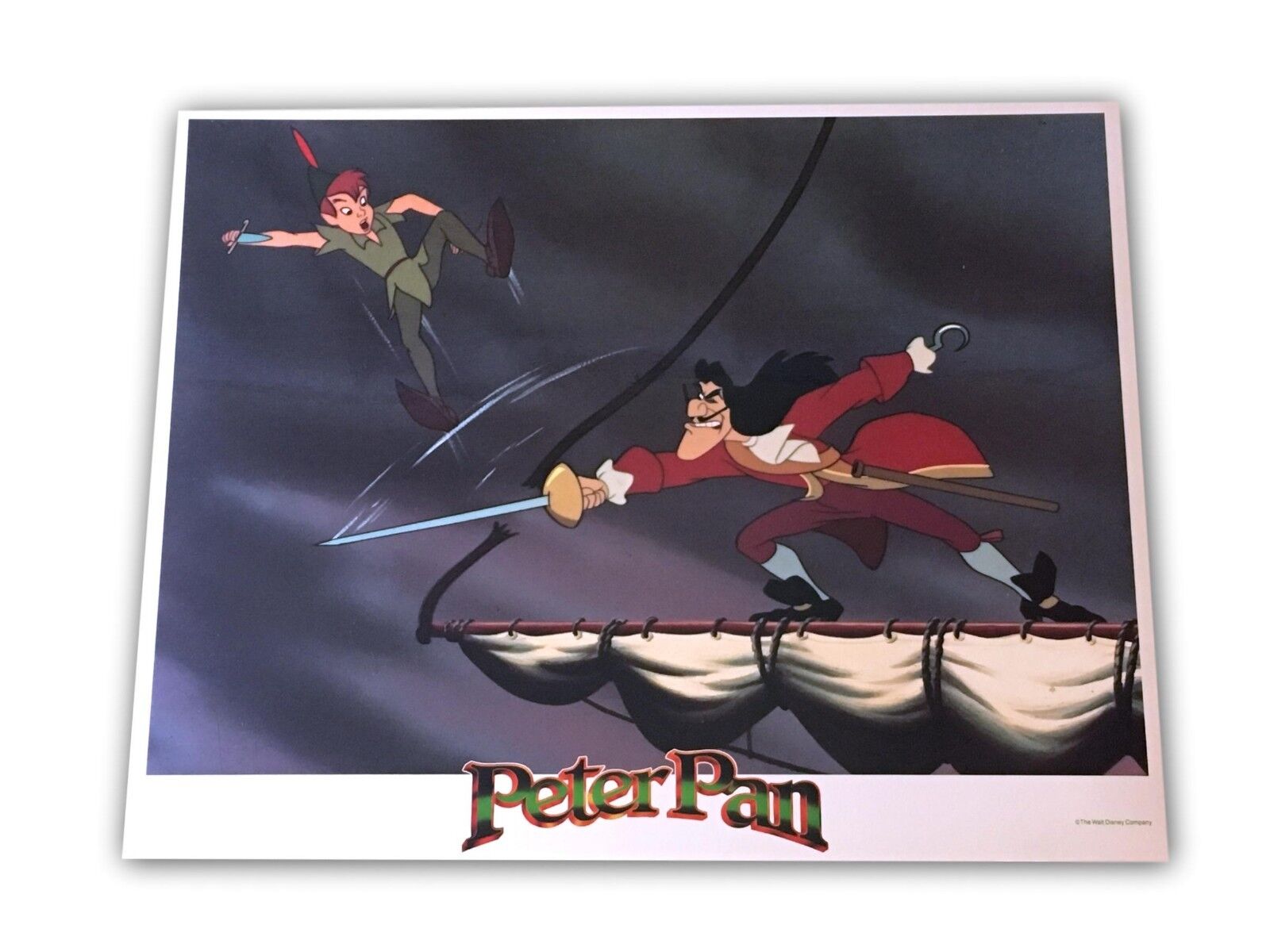 Peter Pan