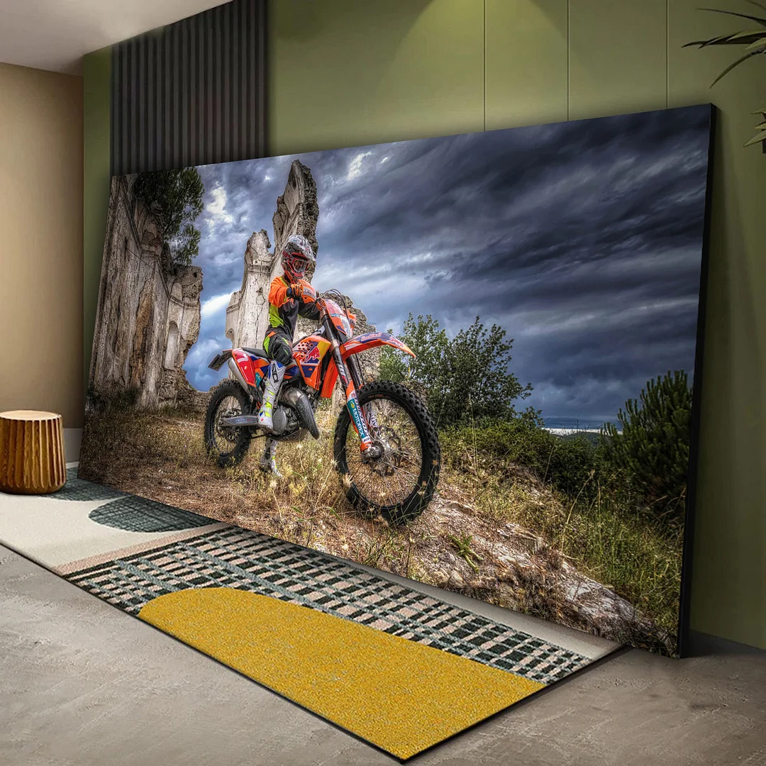 Canvas Wall Art