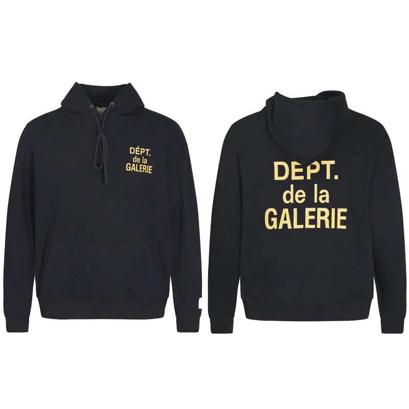 GALLERY DEPT 2023 New Arrival Fashion Hoodie