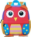 BAIGIO Kinderrucksack Kinder Mini Schulrucksack f&uuml;r Jungen M&auml;dchen Kleinkind