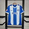 2024-2025 Deportivo Alav&eacute;s Home Football Shirt 1:1 Thai Quality