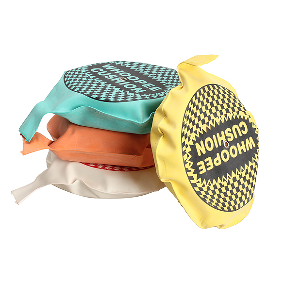 

Whoopee Cushion Jokes Gags Pranks Maker Trick Funny Toy Fart Pad Fashion, 501 Original