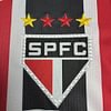 2000 Retro S&atilde;o Paulo Away Jersey 1:1 Thai Quality