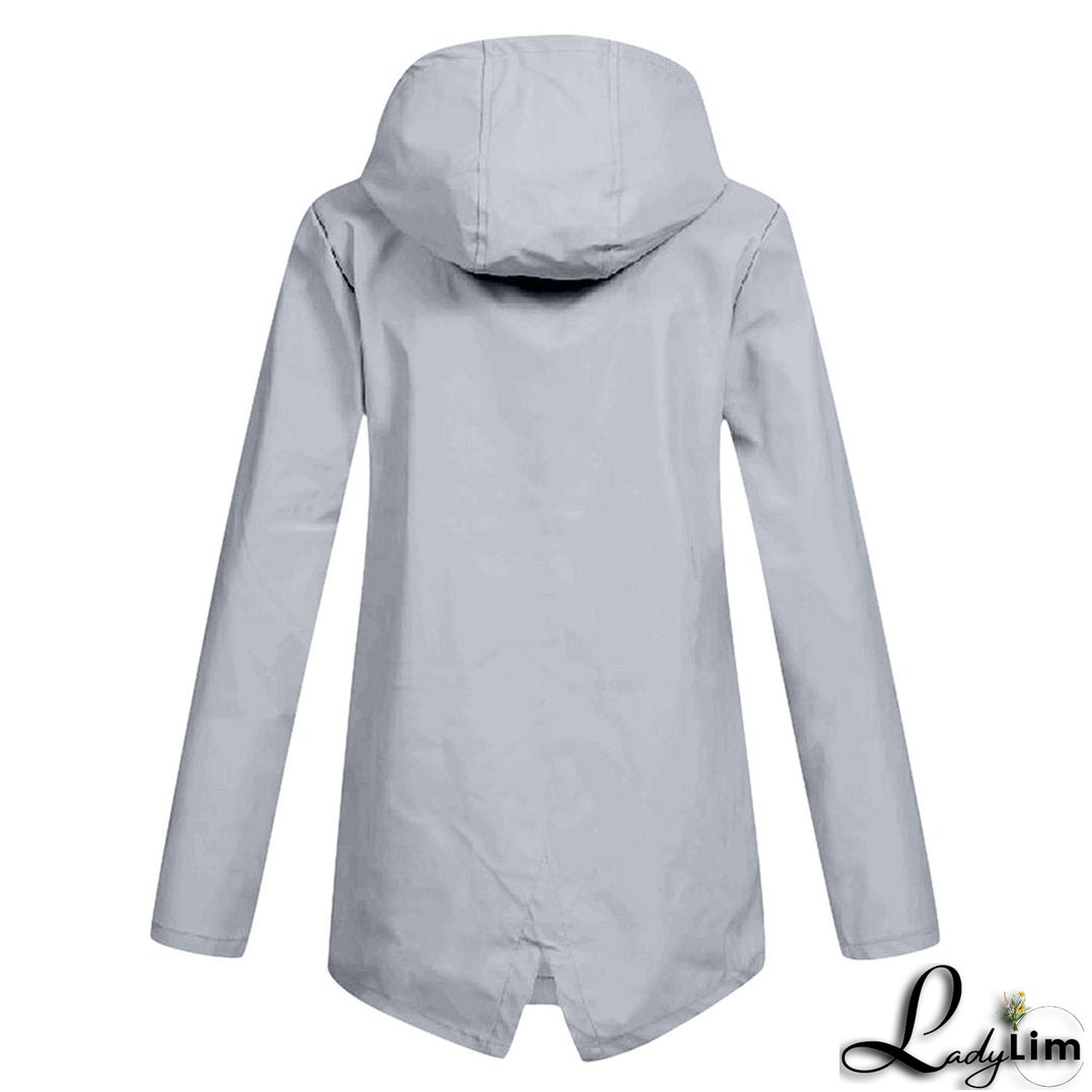 Effortless and Chic general Jacket