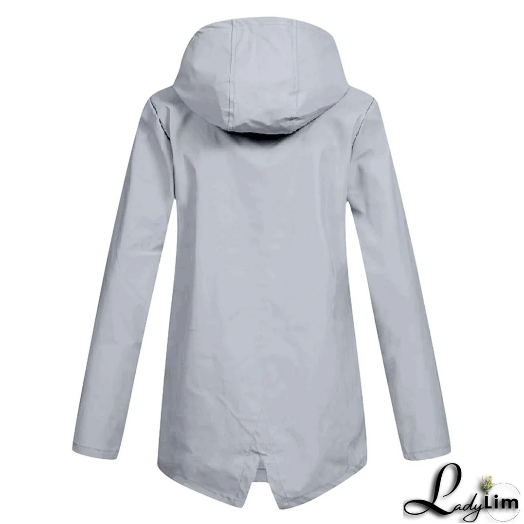 Effortless and Chic general Jacket