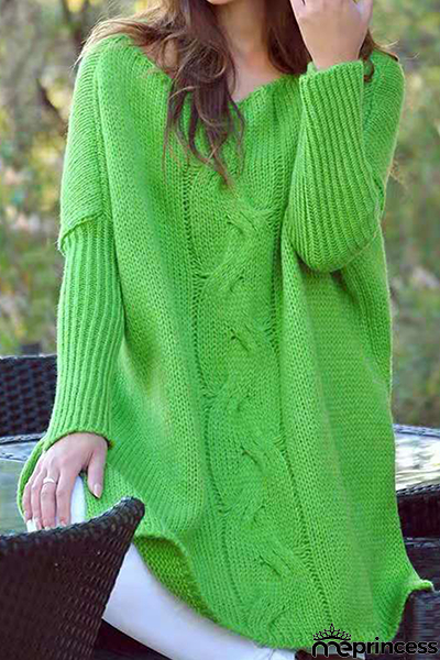 Casual and Stylish winter Sweater