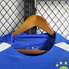 2002 Retro Brazil Away Football Shirt 1:1 Thai Quality
