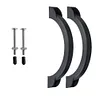 SF80110-2 Pool Clamp Collar Ring Replacement Part for Intex Sand Filter Pump