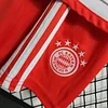 2023/2024 Kids Size Bayern Munich Home Football Jersey 1:1 Thai Quality