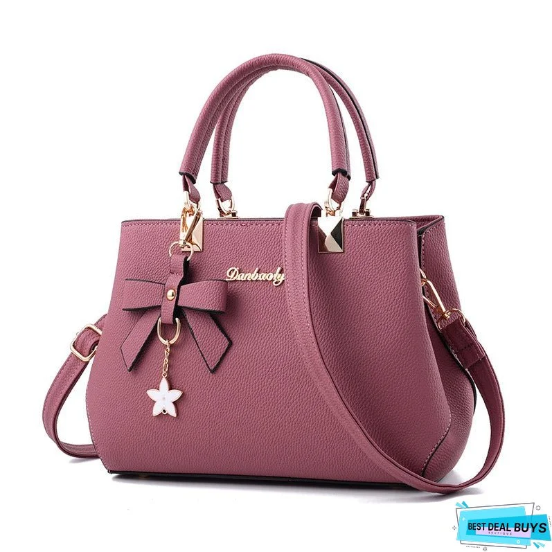 Paziye Casual Ladies Handbag