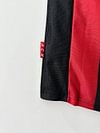 1998-1999 Retro AC Milan Third Home Football Shirt 1:1 Thai Quality love fball