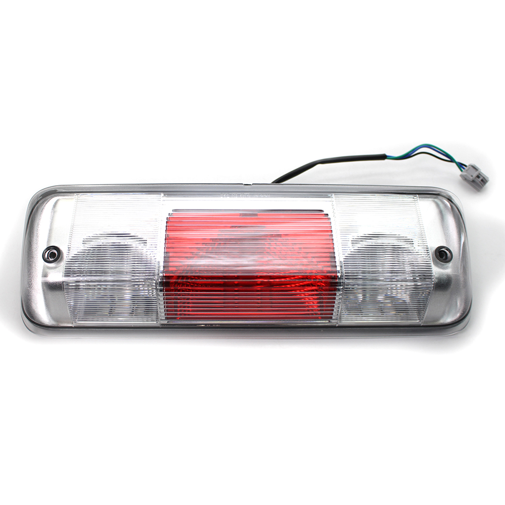 

3rd Brake Light High Mount Stop Lamp for Ford F-150 2004-2008 7L3Z-13A613-B, 501 Original