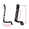 Bicycle Disc Brake Adaptor Post Mount To Flat Mount Disc Brake Bracket Converter