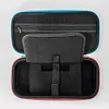 Carrying Case for Switch 2 for Switch Oled Portable Travel Storage Bag(Black)