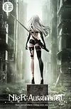 1/4 Scale YoRHa Type A No.2 - NieR:Automata Resin Statue - Art of Eden Studio