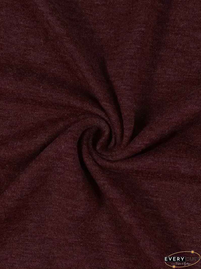 Stylish Long Sleeve Tee for Women