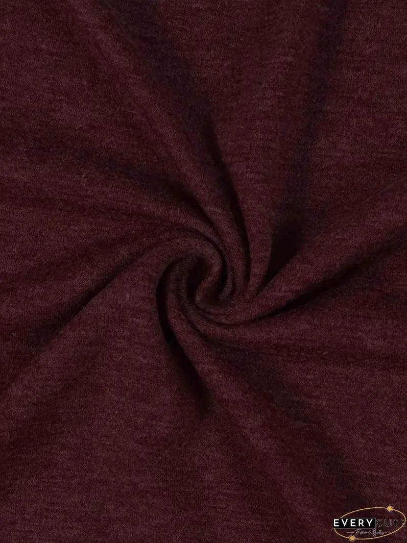 Stylish Long Sleeve Tee for Women