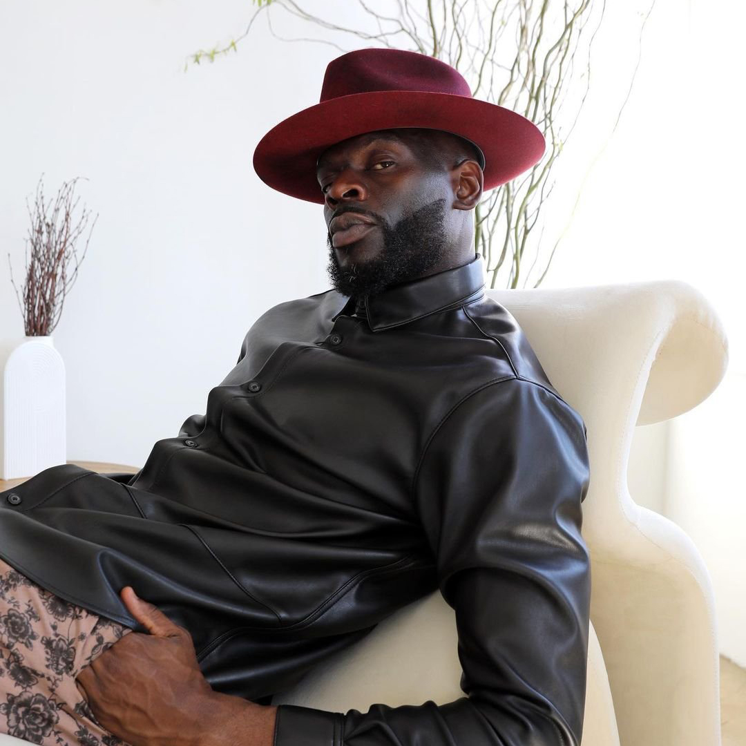 Dean the Butcher [Fast shipping and box packing]