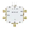 0.1-6GHz SP4T Switch 1 To 4 RF Switch All Four Microwave Electronic Switches