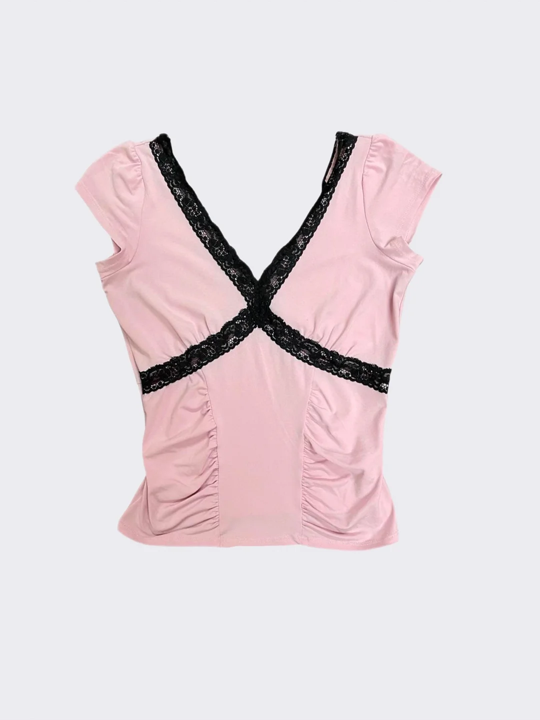 Be My Love Top
