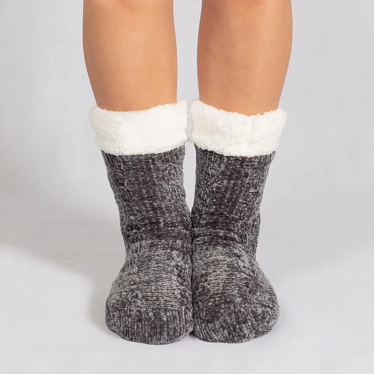 Winter Floor Socks Radinnoo.com