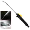 High Pressure Water Gun Car Washer Spray Garden Watering Hose Nozzle Tools