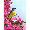 uk.everydayedeals (Limited Stock)Diamond Painting - Full Round - Freckle on a Branch