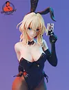 1/6 Scale Dealer Violet Evergarden - Violet Evergarden Resin Statue  - OTJ Studio