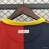 25/26 Genoa C.F.C. Soccer Jersey Home