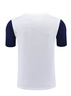 2022/2023 Arsenal Training Suit White Set Football Jersey 1:1 Thai Quality