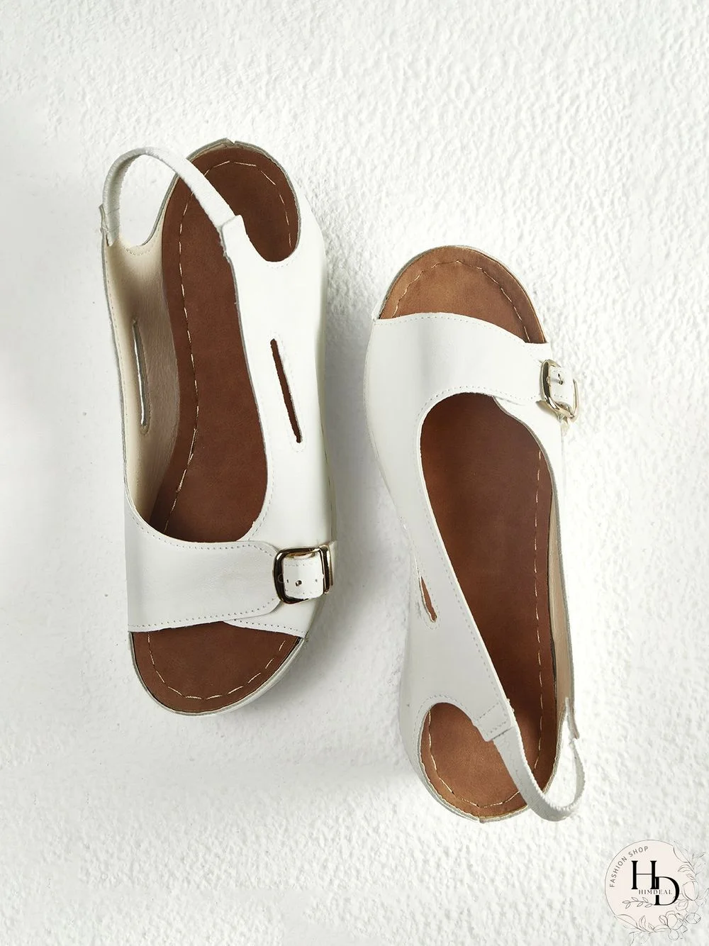 Pu Daily Sandals