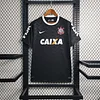 2008 Retro Corinthians Away Jersey 1:1 Thai Quality