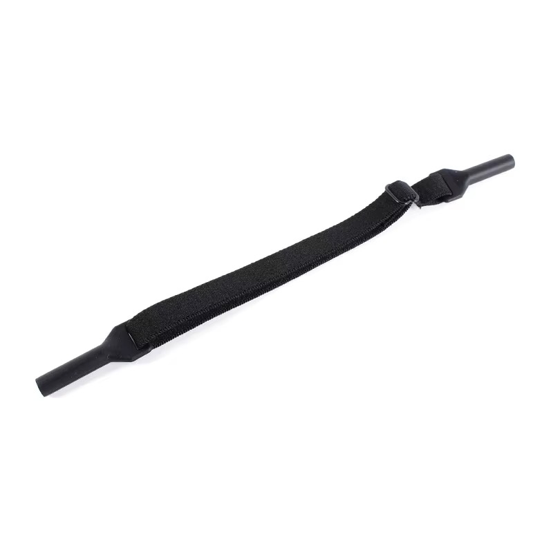 Likron Watches Premium Adjustable Elastic Eyewear Retainer - Secure Fit for Daily Outdoor Activities 4-Pack