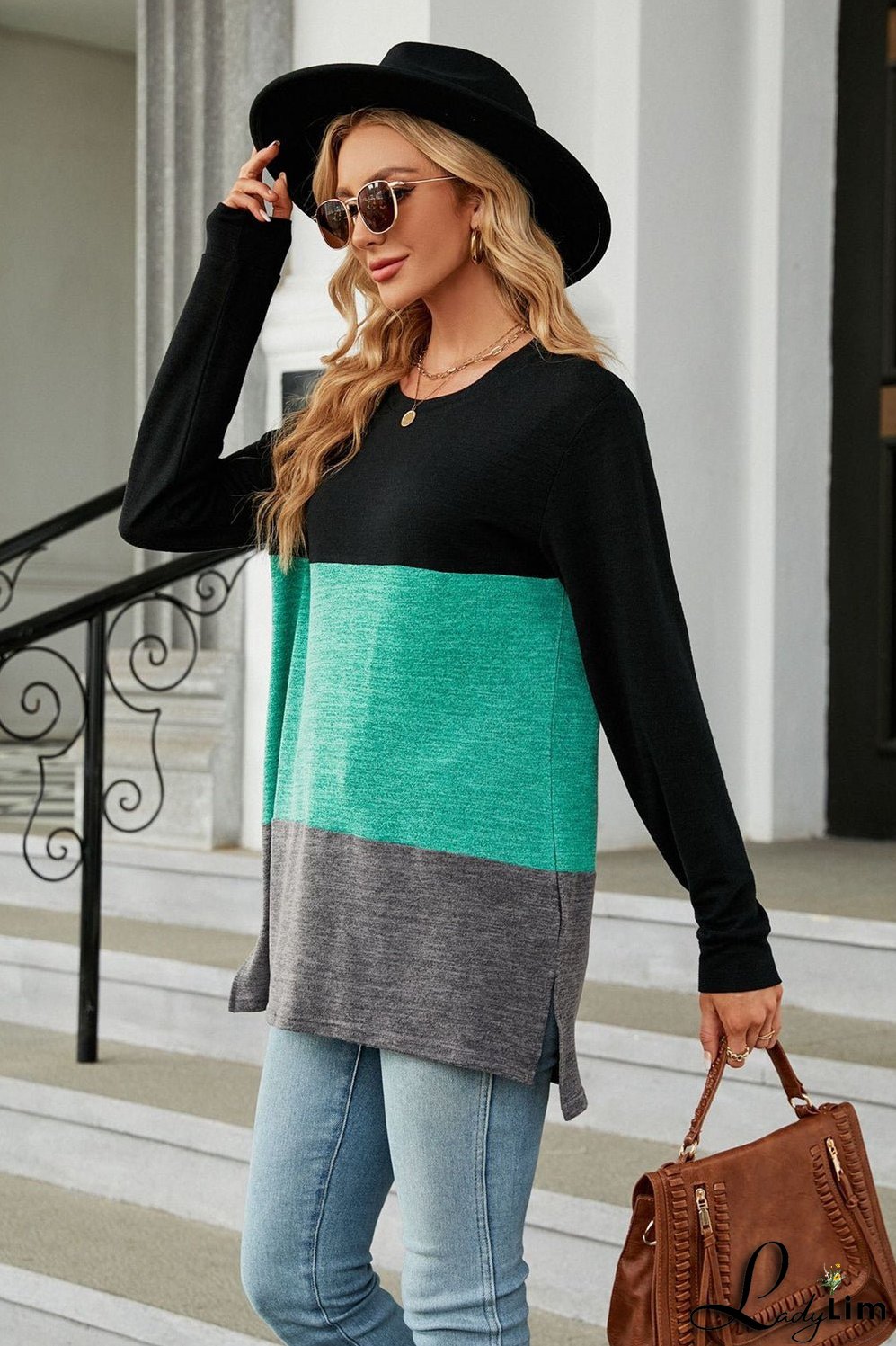 Casual and Effortless Shirt