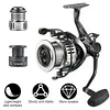 Spinning Fishing Reel Carp Reel Spool Reel Carp Fishing Accessory Fishing Tackle