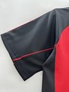 2000/2002 Retro AC Milan Home Football Shirt 1:1 Thai Quality love fball